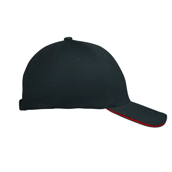 Cappellino classico BUFFALO 7 1/4 con il tuo logo - Immagine 63