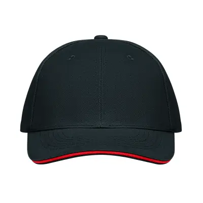 Cappellino classico BUFFALO 7 1/4 con il tuo logo - Immagine 64