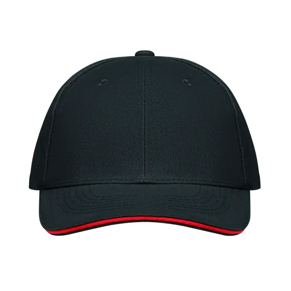 Cappellino classico BUFFALO 7 1/4 con il tuo logo - Immagine 64