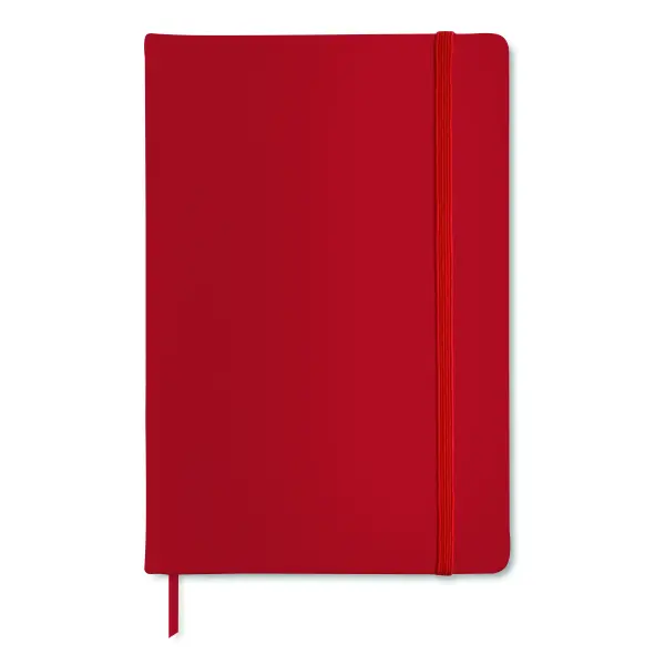Taccuino ARCONOT LINED A5 personalizzabile - Immagine 8