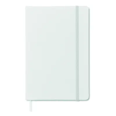 Taccuino ARCONOT LINED A5 personalizzabile - Immagine 10