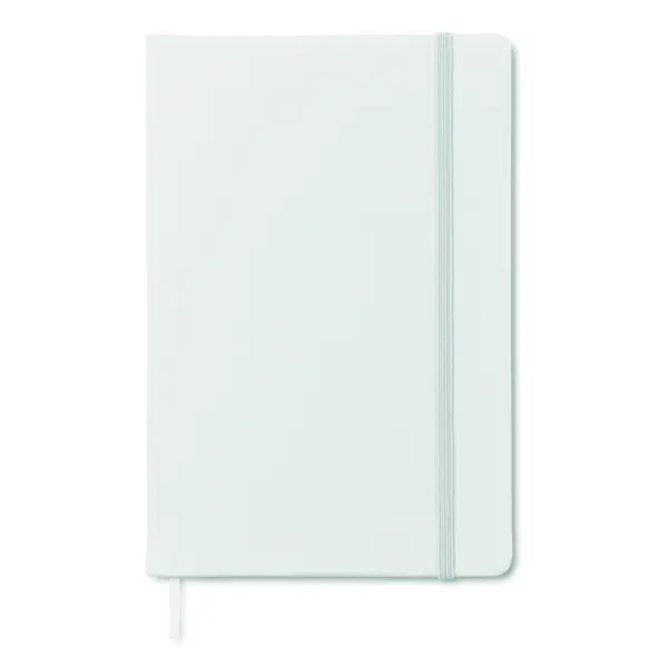 Taccuino ARCONOT LINED A5 personalizzabile - Immagine 10