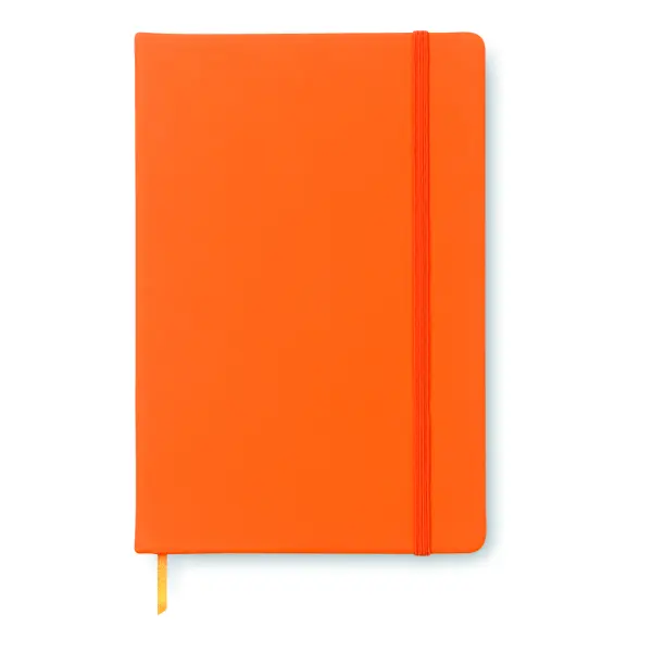 Taccuino ARCONOT LINED A5 personalizzabile - Immagine 12