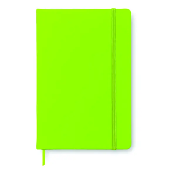 Taccuino ARCONOT LINED A5 personalizzabile - Immagine 14