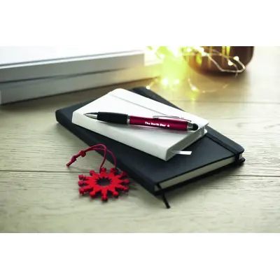 Taccuino ARCONOT LINED A5 personalizzabile - Immagine 5