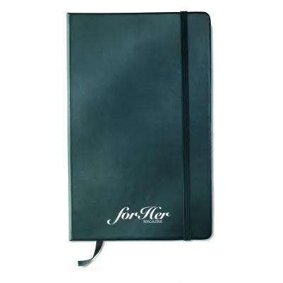 Taccuino ARCONOT LINED A5 personalizzabile - Immagine 4