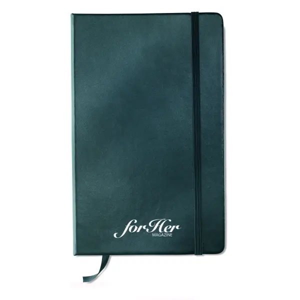 Taccuino ARCONOT LINED A5 personalizzabile - Immagine 4