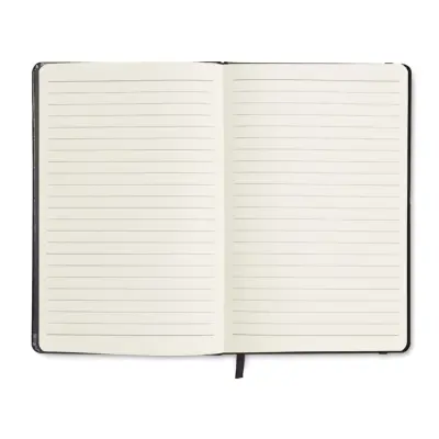 Taccuino ARCONOT LINED A5 personalizzabile - Immagine 3