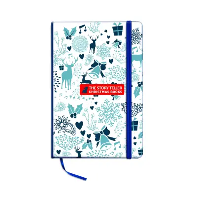 Taccuino ARCONOT LINED A5 personalizzabile - Immagine 7