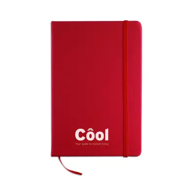 Taccuino ARCONOT LINED A5 personalizzabile - Immagine 9