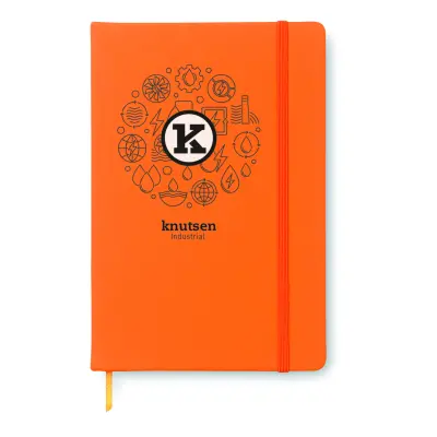 Taccuino ARCONOT LINED A5 personalizzabile - Immagine 13