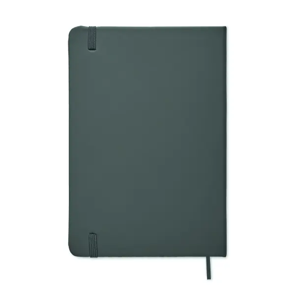 Taccuino ARCONOT LINED A5 personalizzabile - Immagine 21