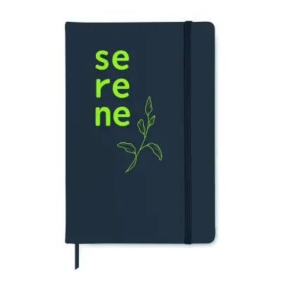 Taccuino ARCONOT LINED A5 personalizzabile - Immagine 30