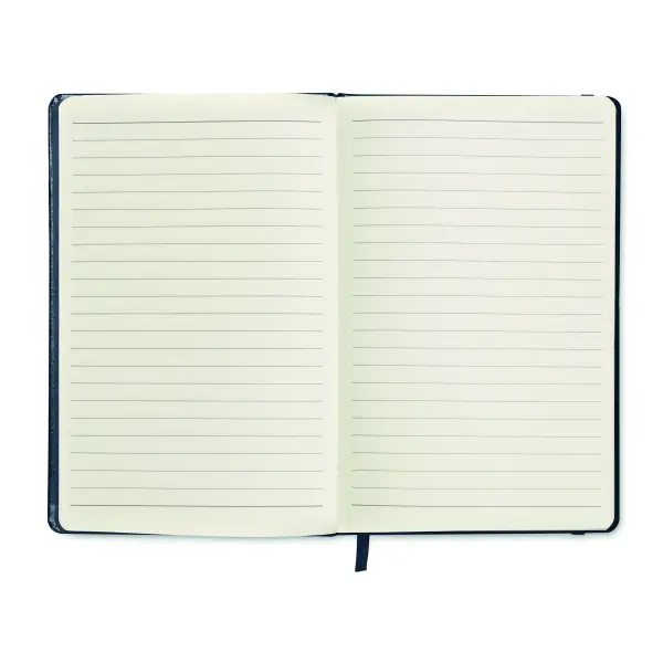 Taccuino ARCONOT LINED A5 personalizzabile - Immagine 29