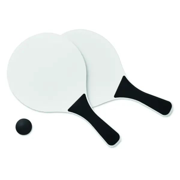 Set racchettoni - MINI MATCH - Immagine 5