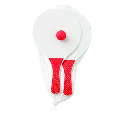 Set racchettoni - MINI MATCH - Immagine 2