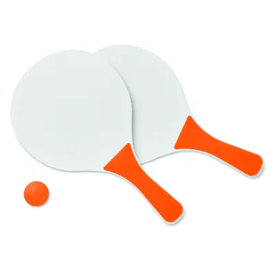 Set racchettoni - MINI MATCH - Immagine 7
