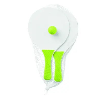 Set racchettoni - MINI MATCH - Immagine 10
