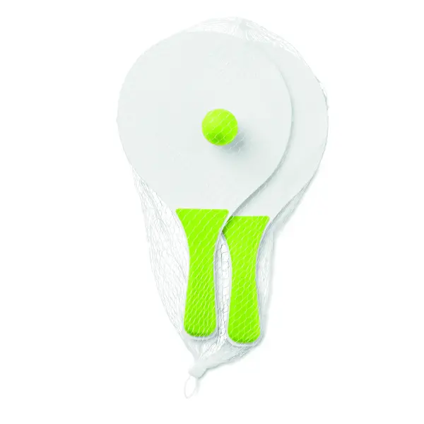 Set racchettoni - MINI MATCH - Immagine 10
