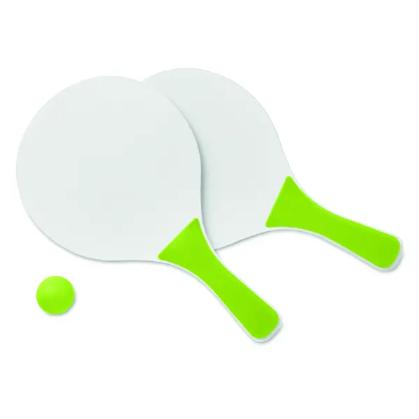 Set racchettoni - MINI MATCH - Immagine 11