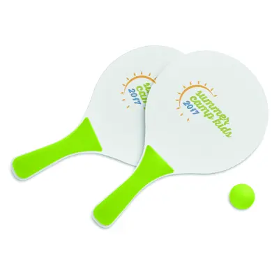 Set racchettoni - MINI MATCH - Immagine 12