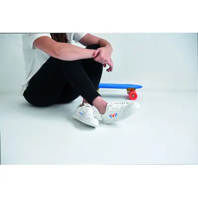 Scarpe da ginnastica BLANCOS taglia 37 personalizzabili - Immagine 8
