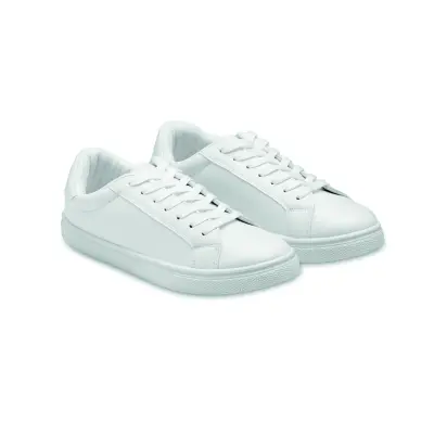 Scarpe da ginnastica BLANCOS taglia 38 con stampa
