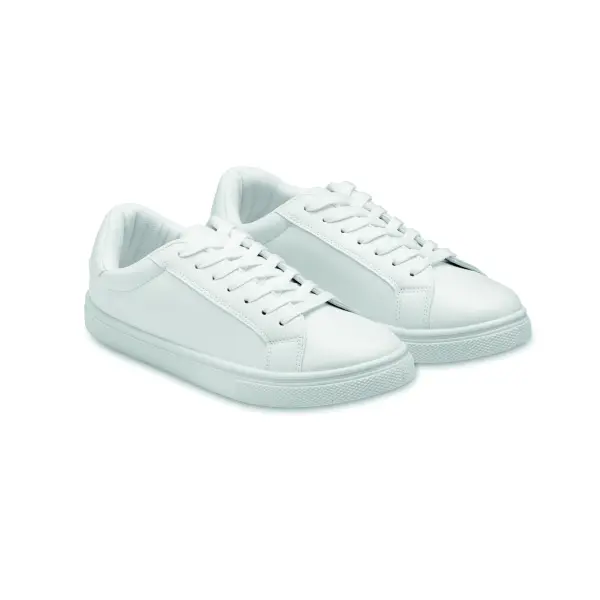 Scarpe da ginnastica BLANCOS taglia 38 con stampa - Immagine 1