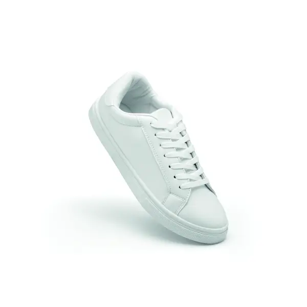 Scarpe da ginnastica BLANCOS taglia 38 con stampa - Immagine 2