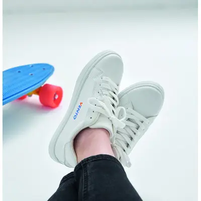 Scarpe da ginnastica BLANCOS taglia 39 personalizzate - Immagine 6