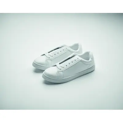 Scarpe da ginnastica BLANCOS taglia 40 con logo - Immagine 3