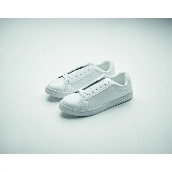 Scarpe da ginnastica BLANCOS taglia 40 con logo - Immagine 3