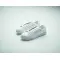 Scarpe da ginnastica BLANCOS taglia 40 con logo - Anteprima 3