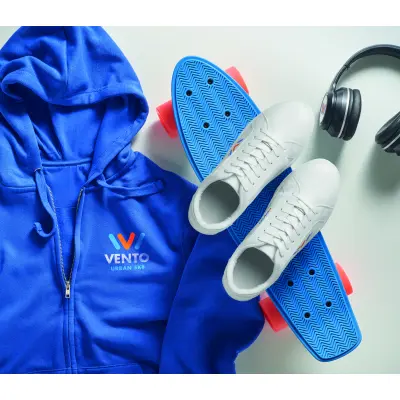 Scarpe da ginnastica BLANCOS taglia 40 con logo - Immagine 6