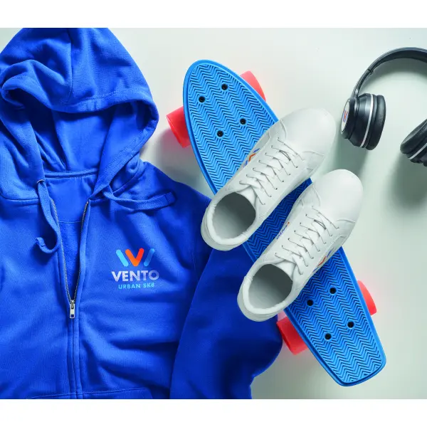 Scarpe da ginnastica BLANCOS taglia 40 con logo - Immagine 6
