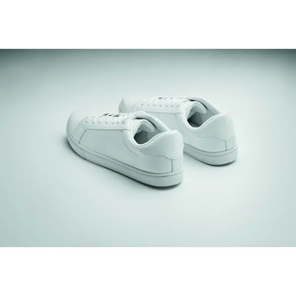 Scarpe da ginnastica BLANCOS taglia 40 con logo - Immagine 4