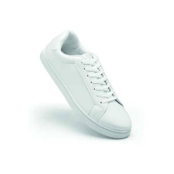 Scarpe da ginnastica BLANCOS taglia 41 con logo - Immagine 2