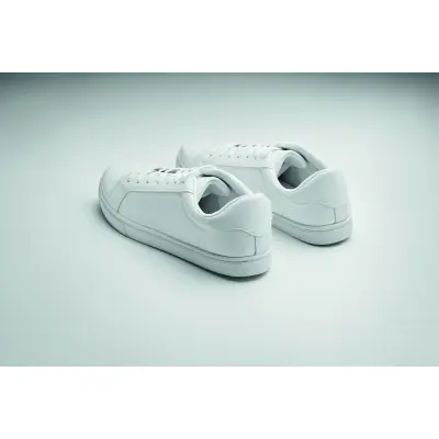 Scarpe da ginnastica BLANCOS taglia 41 con logo - Immagine 4