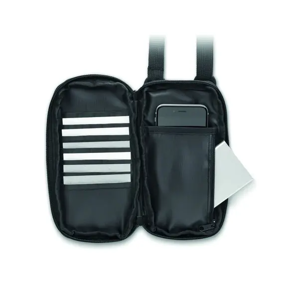 Tracolla per smartphone - VALLEY WALLET - Immagine 2