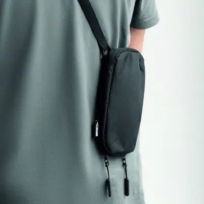 Tracolla per smartphone - VALLEY WALLET - Immagine 5