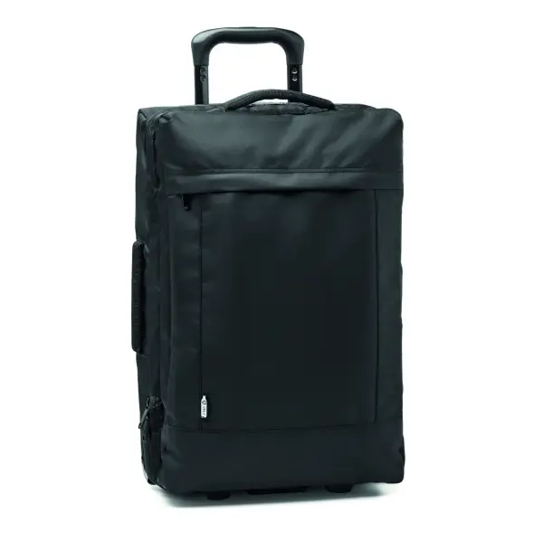 Trolley in RPET 600D - ARTIC - Immagine 1