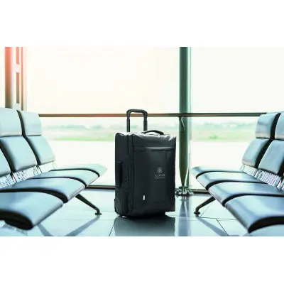 Trolley in RPET 600D - ARTIC - Immagine 7