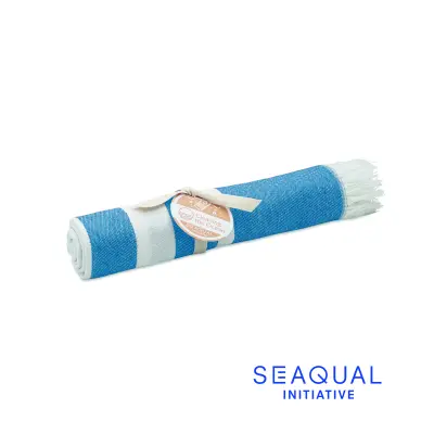 SEAQUAL® telo hammam 70x140cm - MAR - Immagine 12