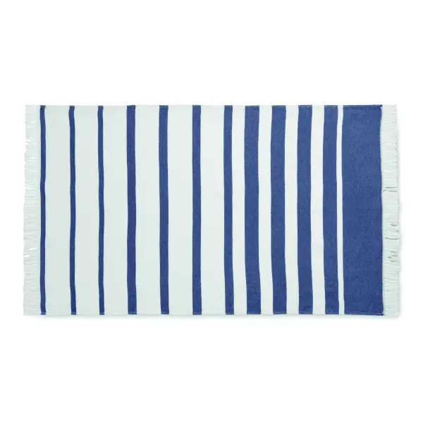 SEAQUAL® telo hammam 100x170 - WAVE - Immagine 5