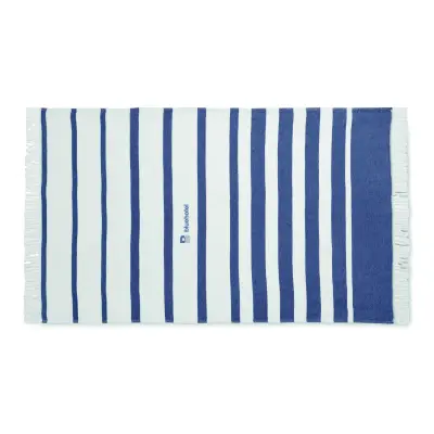 SEAQUAL® telo hammam 100x170 - WAVE - Immagine 6