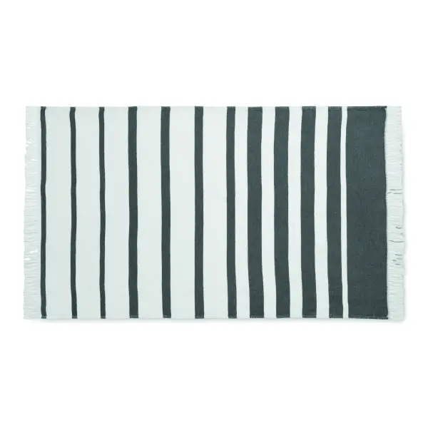 SEAQUAL® telo hammam 100x170 - WAVE - Immagine 11