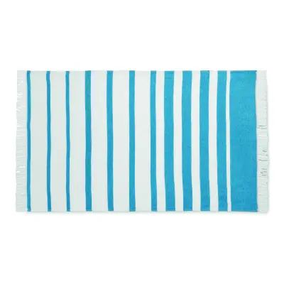SEAQUAL® telo hammam 100x170 - WAVE - Immagine 16
