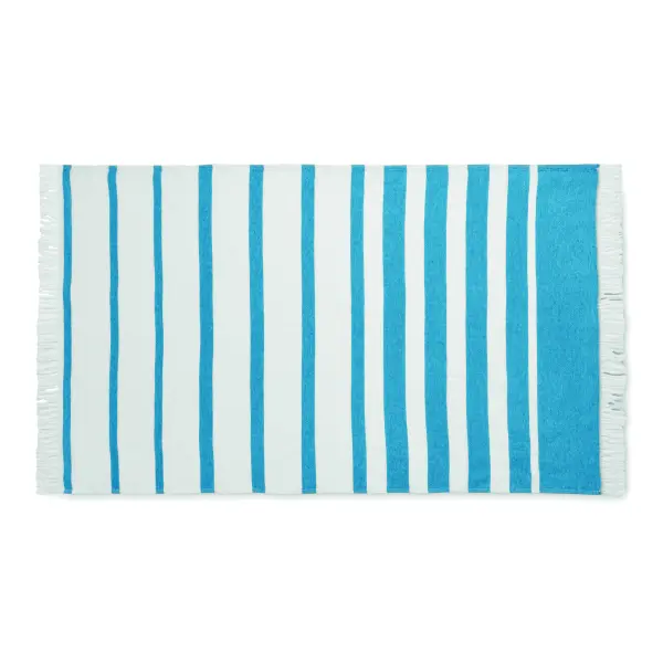 SEAQUAL® telo hammam 100x170 - WAVE - Immagine 16
