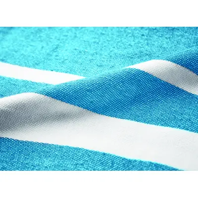 SEAQUAL® telo hammam 100x170 - WAVE - Immagine 17