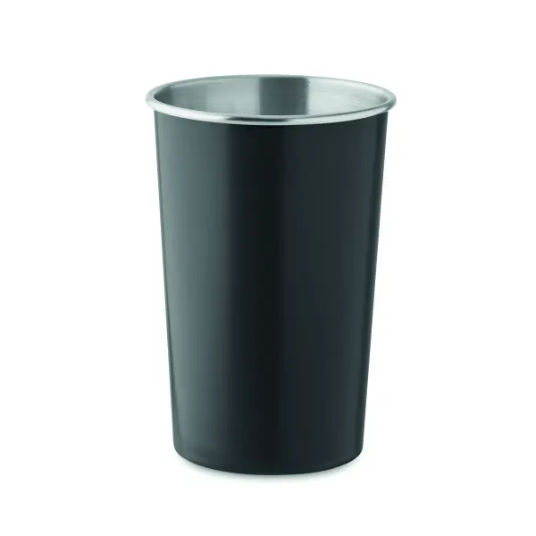 Tazza in acciaio inox riciclato 300ml - FJARD - Immagine 2